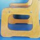 School chair for children 70s