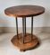 Art deco coffee table