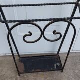 Coat rack