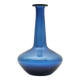 Scandinavian Modern Vase, Holmegaard Denmark, 1960s