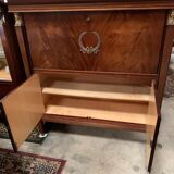 Secretary style empire