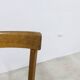 Pair of Baumann model 55 chairs from 1950