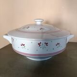 Luneville Soup Tureen