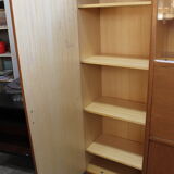 Armoire, secrétaire vintage