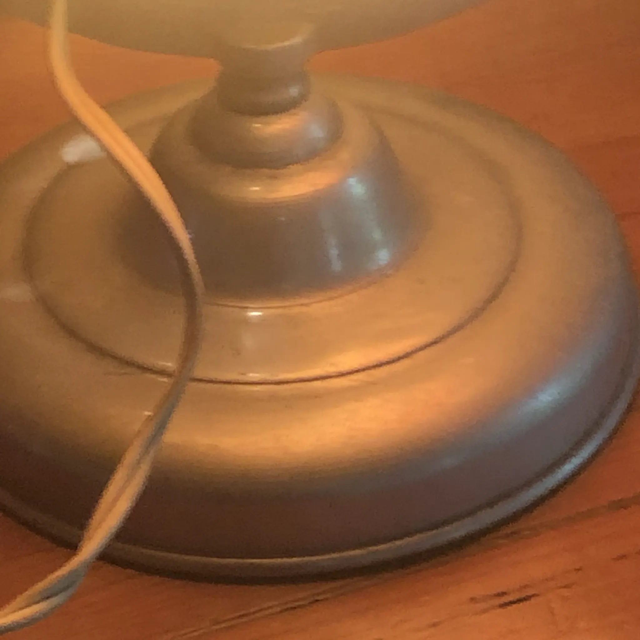 Light globe