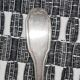 Silver-plated fish cutlery Orbille