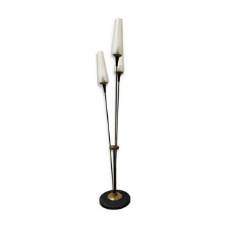 Arlus floor lamp. France, 1960s
