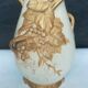 Royal Dux art nouveau porcelain vase