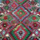 Kilim former turkish anatolia 160 x 300 cm