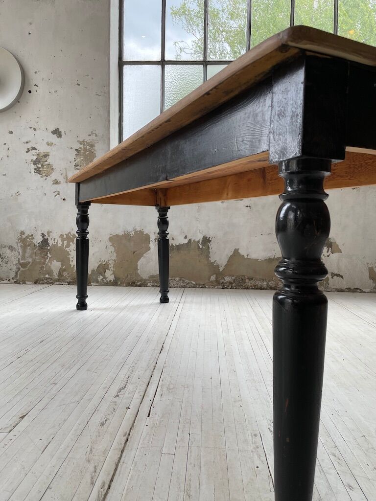 Bistro farm table 2m