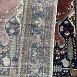 Handmade sarouk farahan rug