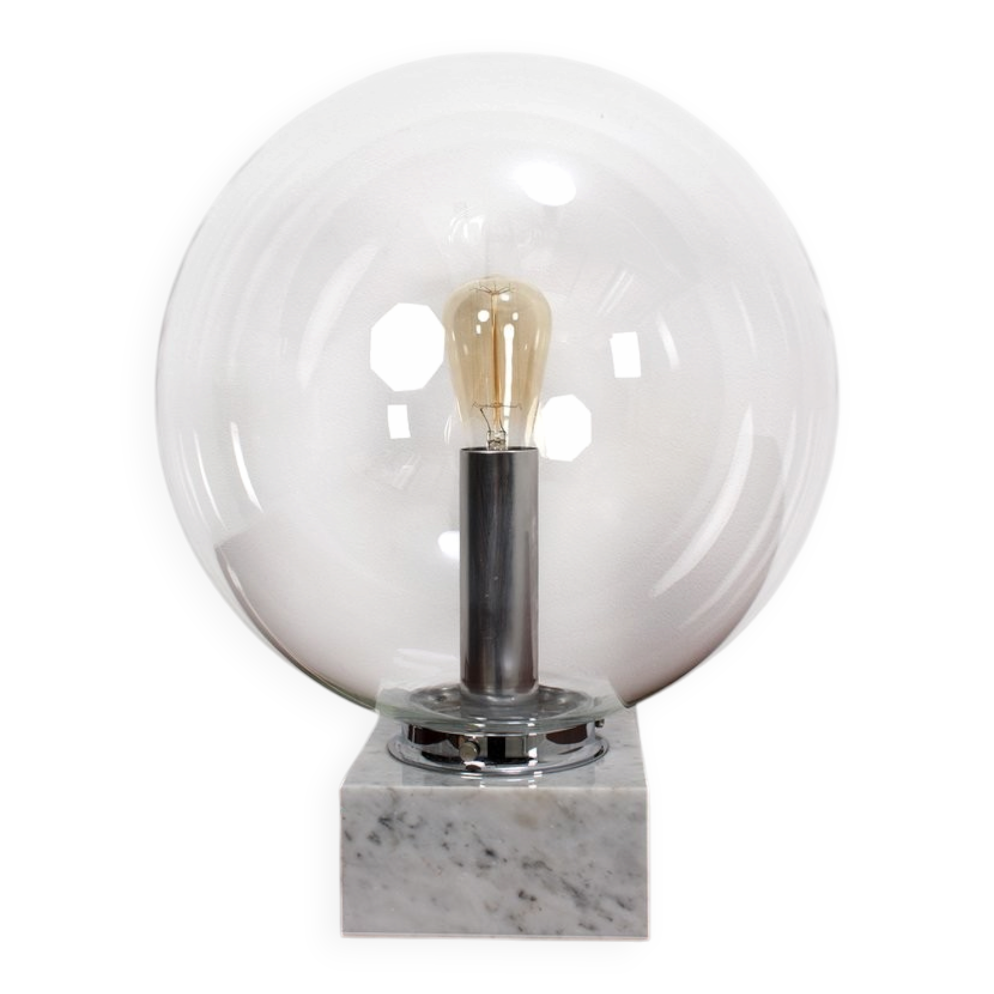Table Lamp Globe 3480 from Erco