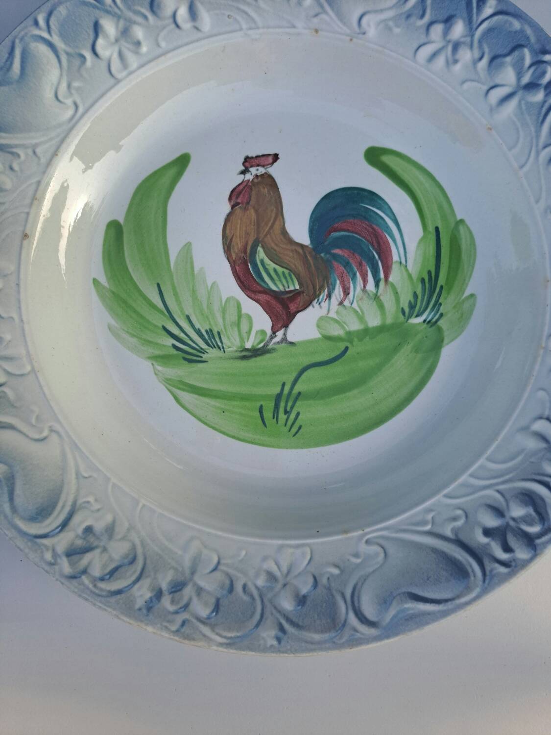 St Amand hollow dish