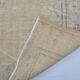 Tapis vintage turc Oushak sku 3201