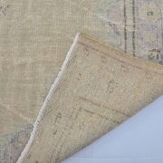 Tapis vintage turc Oushak sku 3201