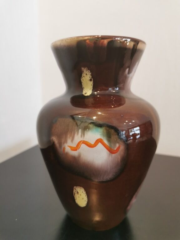 Vase West Germany Vintage