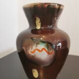 Vase West Germany Vintage