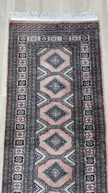 Oriental Hallway RUG - 78x271cm