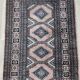 Oriental Hallway RUG - 78x271cm