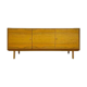 Buffet de style tchèque, années 1960