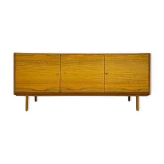 Buffet de style tchèque, années 1960