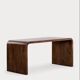 Bureau Manguier The Masie