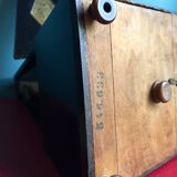 Metronome from about 1850,  maelzel brand