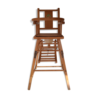 Baby simbag high chair