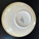 Longchamp 42-piece stoneware plate set