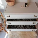 Commode