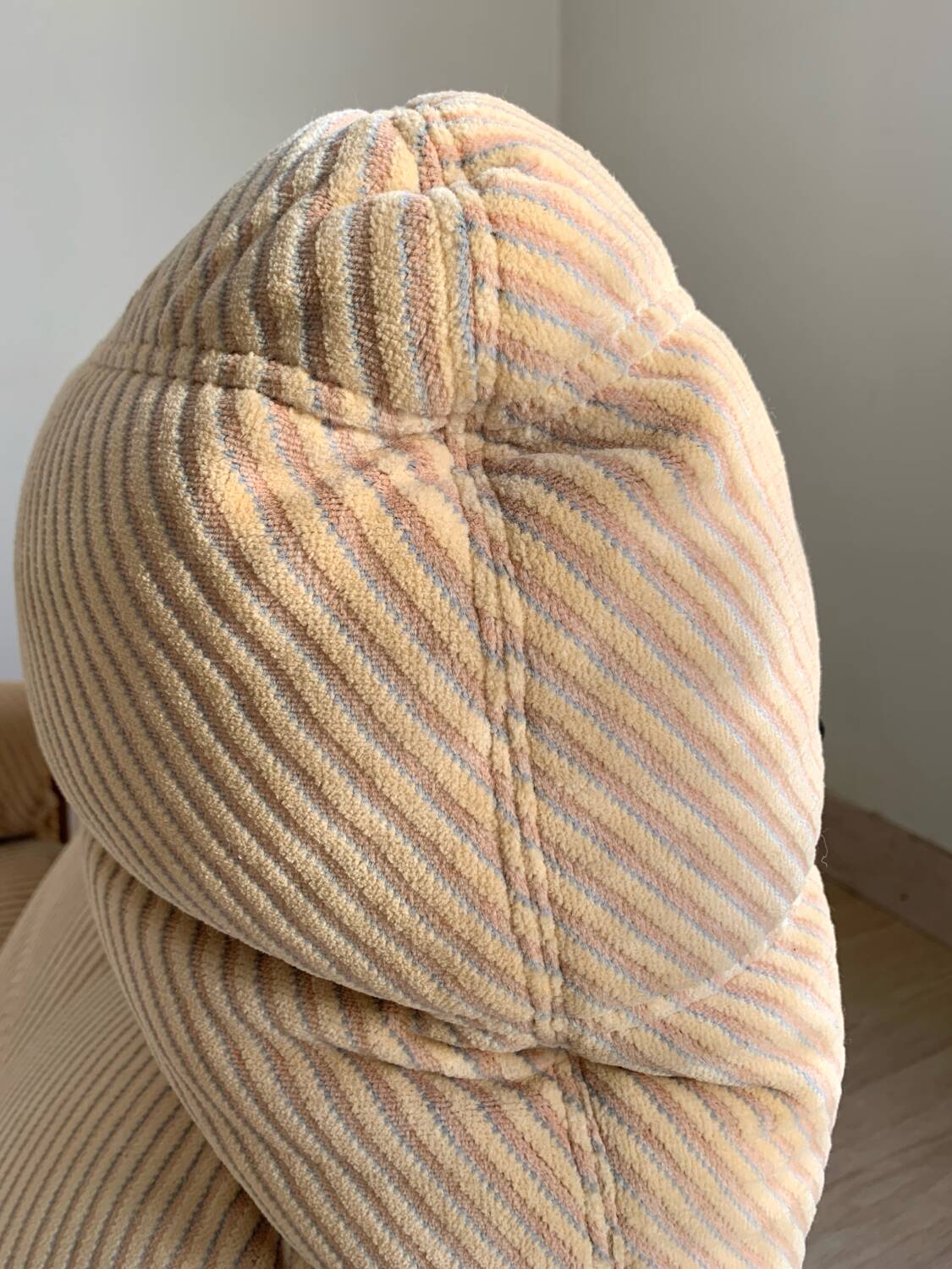 Marsala armchair Ligne Roset