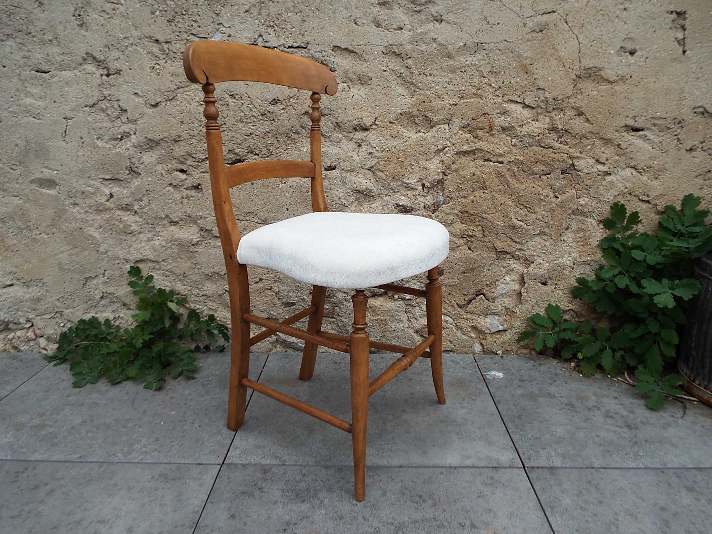 Antique chair