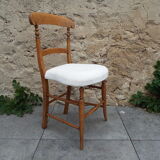 Chaise ancienne