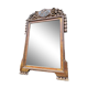 Louis XVI XVIII Eme Century Golden Wood Mirror