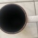 Scheurich vase 1950s model 275-28 WGP