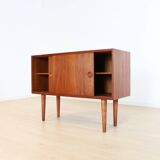 Teak sideboard kai kristiansen small
