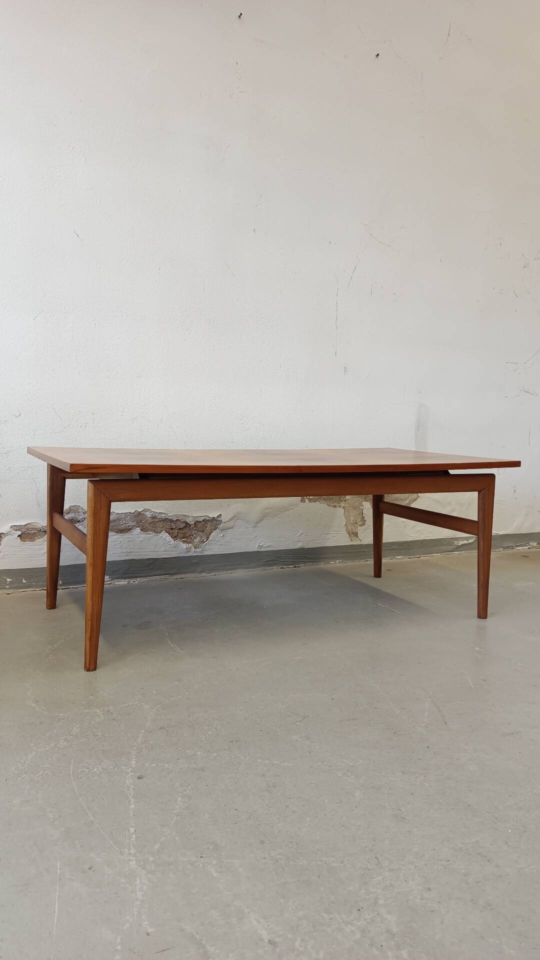 Scandinavian coffee table