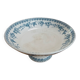 Large compote dish Terre de Fer
