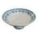 Large compote dish Terre de Fer