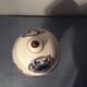 Saint Clement porcelain apothecary pot