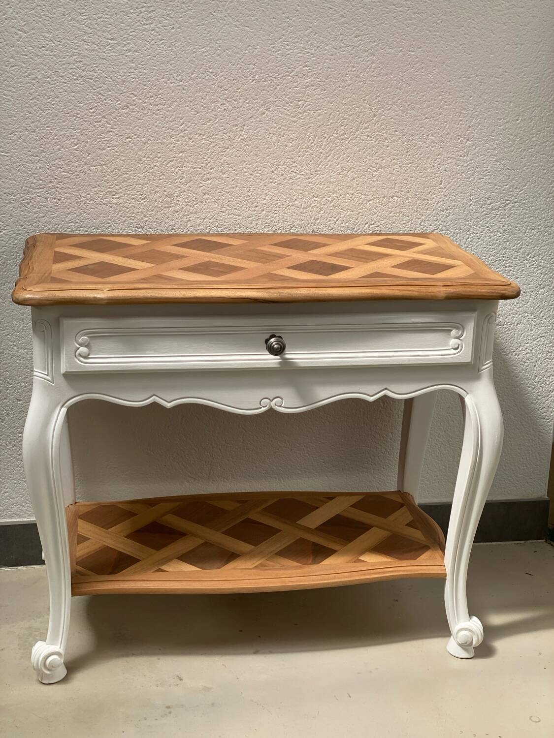 Side table