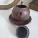 Chinese teapot for the tea ceremony