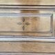 French handcrafted oak wardrobe – House of Centuries