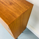 Teak Sideboard with Hairpin legs, 1960s