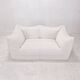 B&B Italia “Le Bambole” Two-Seat Sofa – Design 1972 | Produced 1988