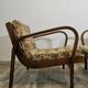 Armchairs by K. Kozelka & A. Kropacek, Set of 2, 1950