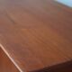 Danish executive teak desk, Svend Aage Madsen, 1960s
