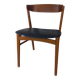 Chaise scandinave vintage
