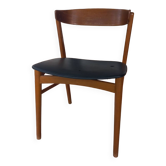 Chaise scandinave vintage