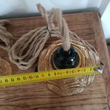 Light fixture / wall light